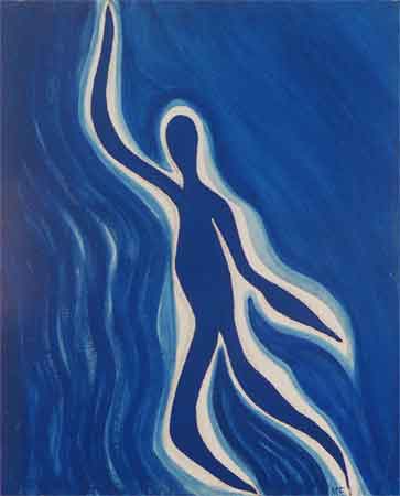 mood-painting-blue-'rasa3'-on-canvas