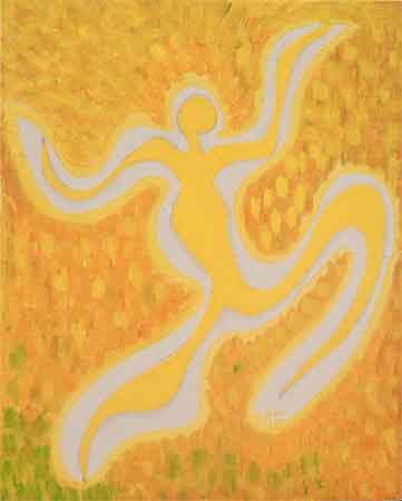 mood-painting-yellow-'rasa5'-on-canvas